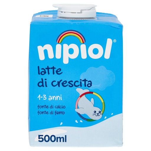 [000007692] Nipiol Latte-3 Ml.500