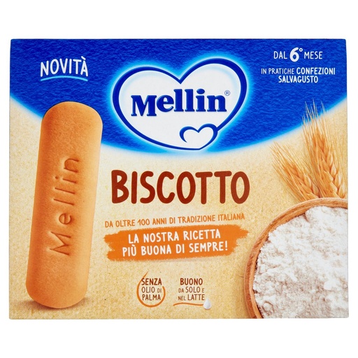 [000007760] Mellin Biscotto Intero Gr.360