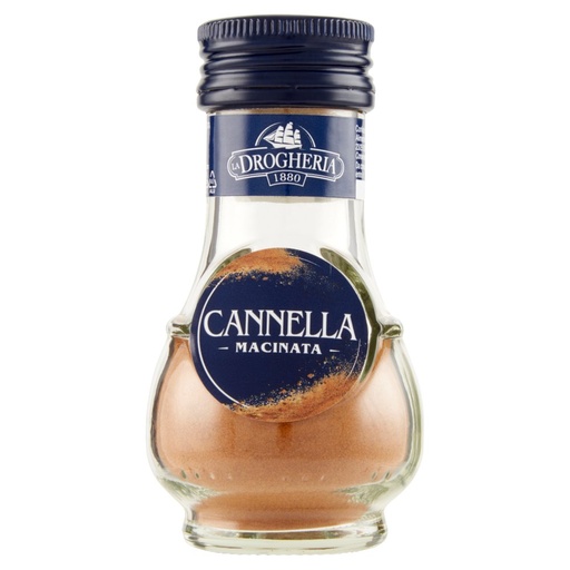 [000007879] Queen Victoria Cannella Macinata Gr.30
