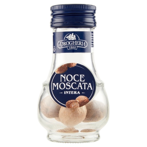 [000007911] Queen Victoria Noce Moscata Intera Gr.25
