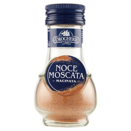 [000007912] Queen Victoria Noce Moscata Macinata Gr.30