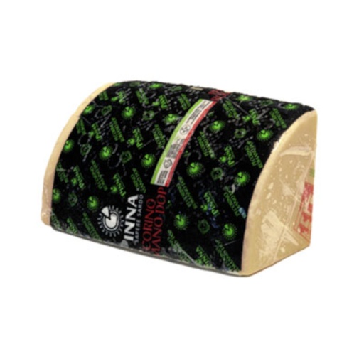 [000007936] Pinna Pecorino Romano 1/4 Kg.8 Pz.1