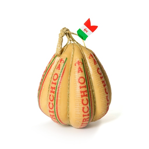 [000007955] Auricchio Provolone Piccante Kg.20 Pz.1