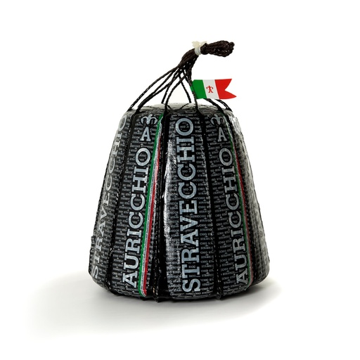 [000007961] Auricchio Provolone Stravecchio Kg.25 Pz.1