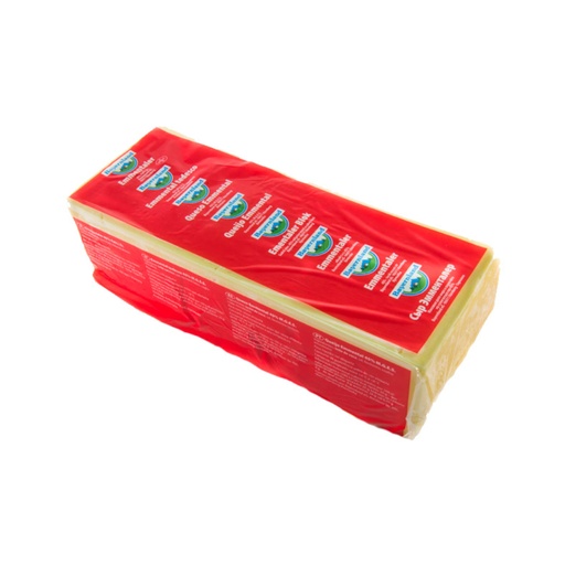 [000007964] Bayernland Emmental Kg.2,5 Pz.2