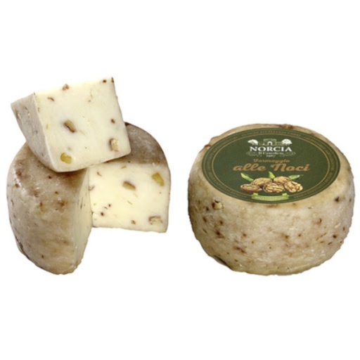 [000007967] Grifo Caciotta alle Noci Kg.1 Pz.4