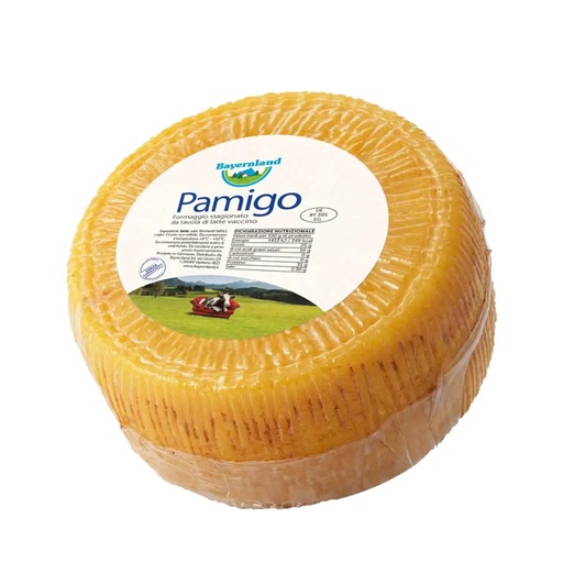 [000007970] Bayernland Pamigo Kg 2,5 Pz.2