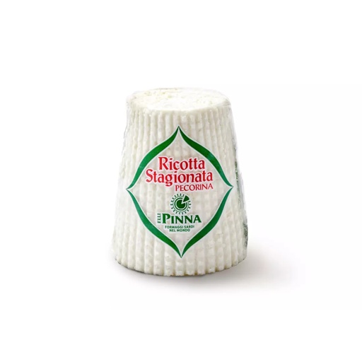 [000007980] Pinna Ricotta Salata Cocce Kg.3 Pz.4
