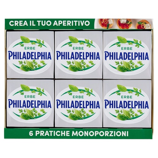 [000007987] Philadelphia alle Erbe Gr.150