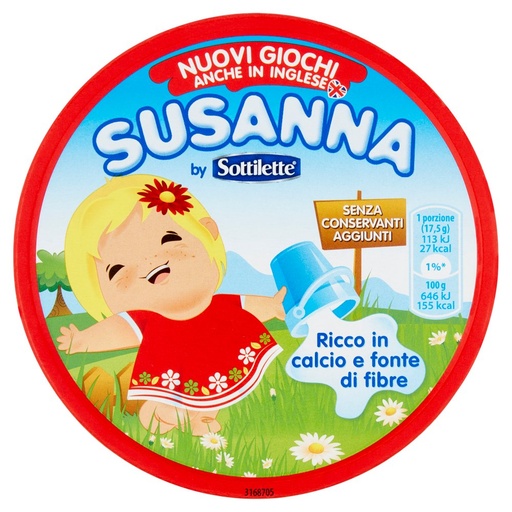 [000007988] Kraft Susanna Gr.140