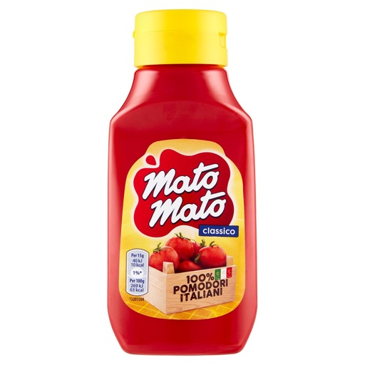 [000007990] MATO MATO SQUEEZE GR.390