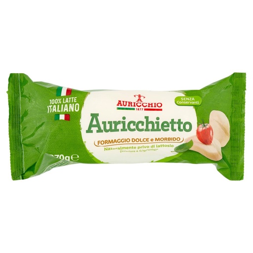 [000008022] Auricchio Auricchietto Gr.270