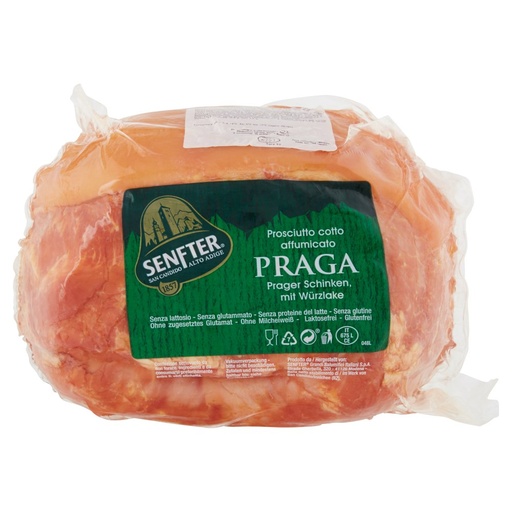 [000008064] Senfter Cotto Praga Kg.10 Pz.1