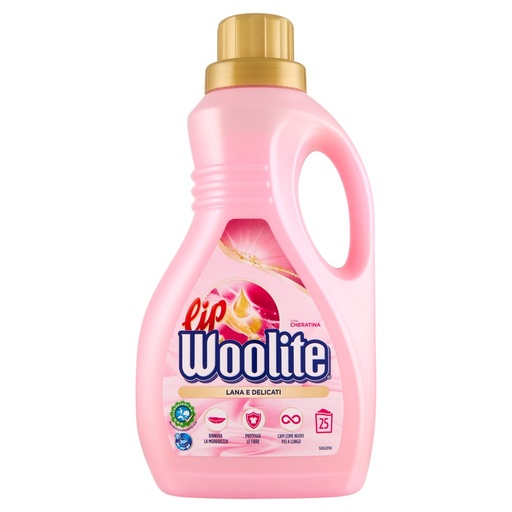 [000008161] Lip Woolite Rosa Lt.1,5