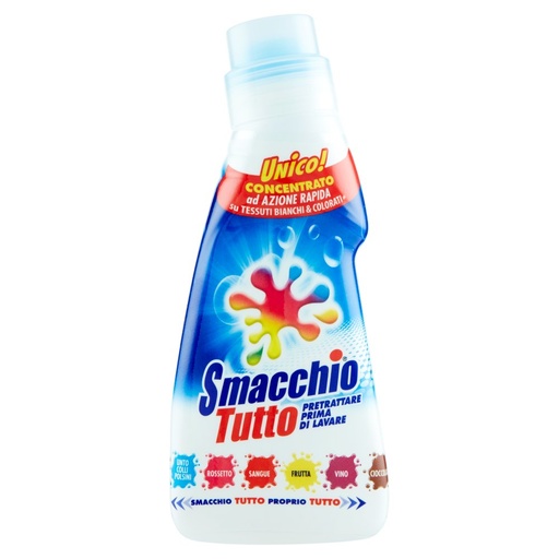 [000008188] Madel Smacchiotutto Liquido Ml.250