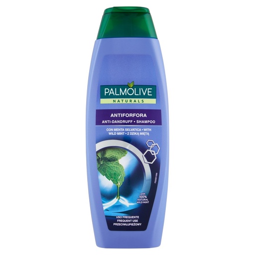 [000008261] Palmolive Shampoo Antiforfora Ml.350