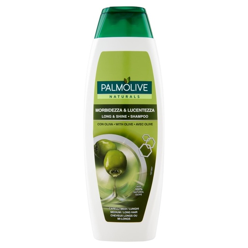 [000008262] Palmolive Shampoo Agrumi Ml.350