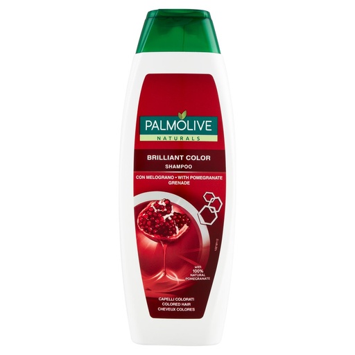 [000008265] Palmolive Shampoo Beauty Gloss Ml.350
