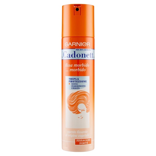 [000008269] Garnier Cadonett Lacca Forte Ml.250