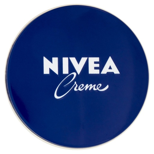 [000008275] Nivea Crema Multiuso Ml.75