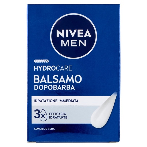 [000008306] Nivea Men Balsamo Protettivo Ml.100