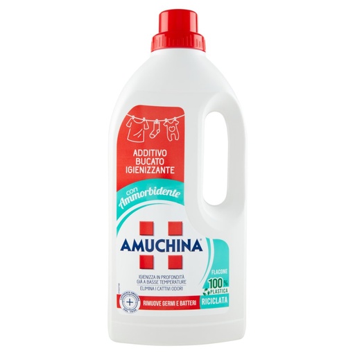 [000008343] AMUCHINA ADDITIVO BUCATO LIQUIDO LT.1