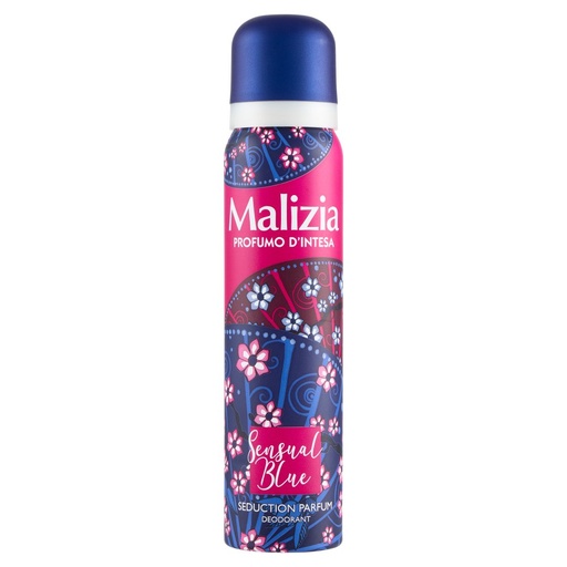 [000008402] Malizia Deo Spray Donna Green Tea Ml.100