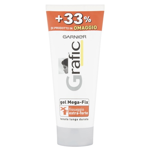 [000008453] Garnier Grafic Gel Mega Fix Ml.200