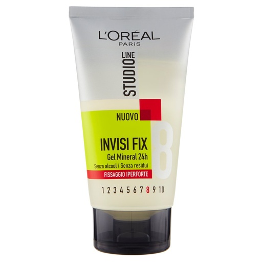 [000008461] STUDIO LINE FX GEL IPERFORTE ML.150