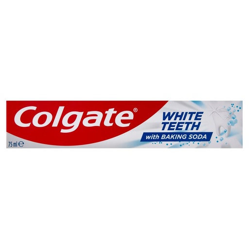 [000008474] Colgate Dentifricio Baking Soda Ml.75