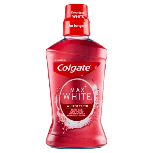 [000008492] Colgate Plax Collutorio Soft Mint Green Ml.500