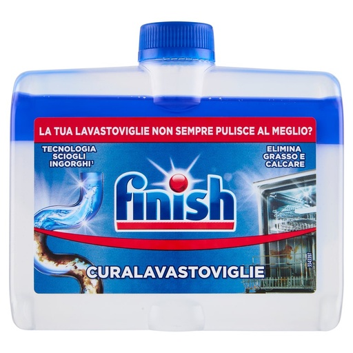 [000008537] Finish Cura Lavastoviglie Ml.250