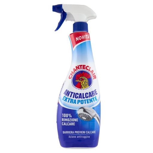 [000008551] Chanteclair Anticalcare Universale Antigoccia Forza & Igiene Ml.625