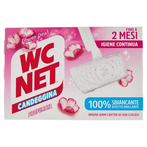 [000008559] Wc Net Tavoletta Con Candeggina Pz.2