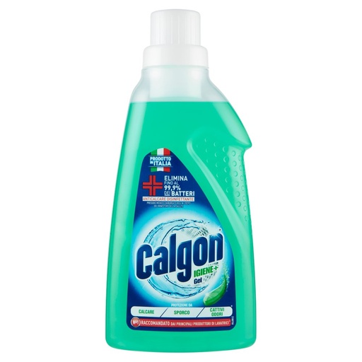 [000008568] Calgon Gel Hygiene Ml.750