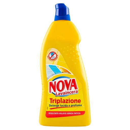 [000008575] Nova Lava in Cera Pavimenti Ml.900