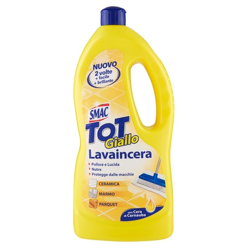 [000008581] Smac Parquet Lavaincera Lt.1