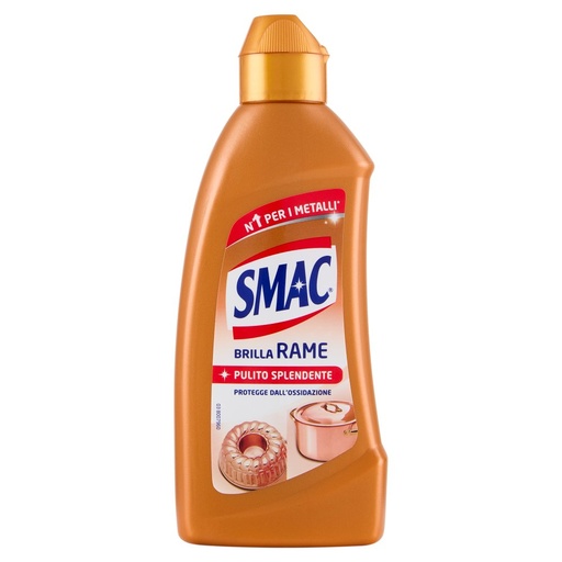 [000008592] Smac Rame Crema Ml.250