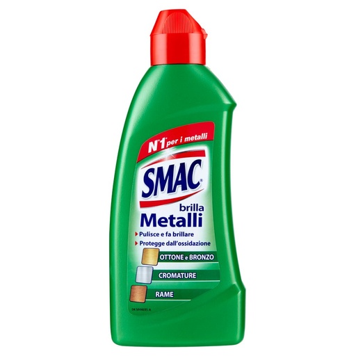 [000008593] SMAC OTTONE ML.250