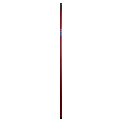 [000008605] Vileda Manico Acciaio Rosso