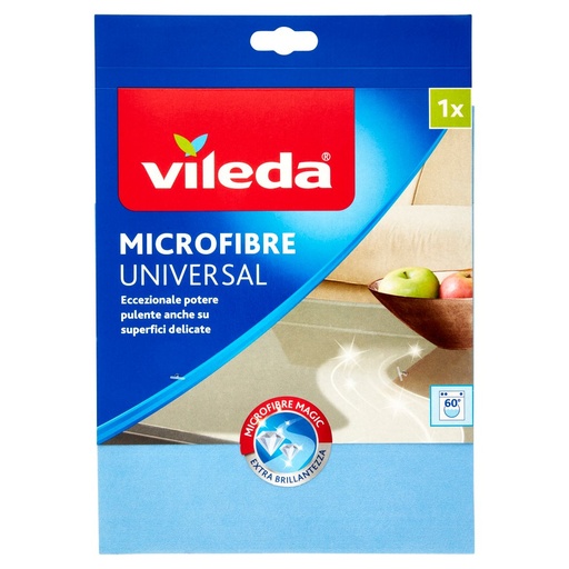 [000008642] Vileda Microfibre Universal