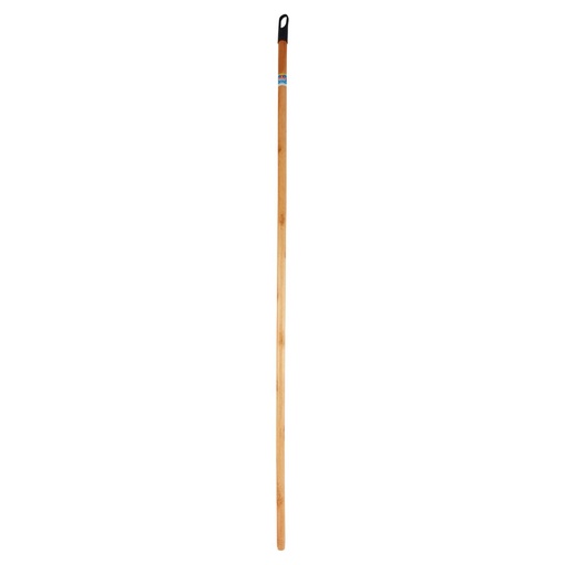 [000008650] Minerva Manico Legno Verniciato Cm.130