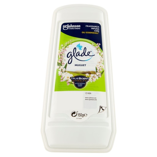 [000008674] Glade Assorbiodori Mughetto di Bosco Gr.150