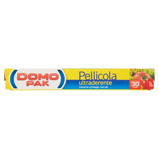 [000008683] Domopak Pellicola Mt.30