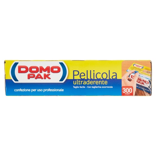 [000008705] DOMOPAK PELLICOLA CON DISPENSER