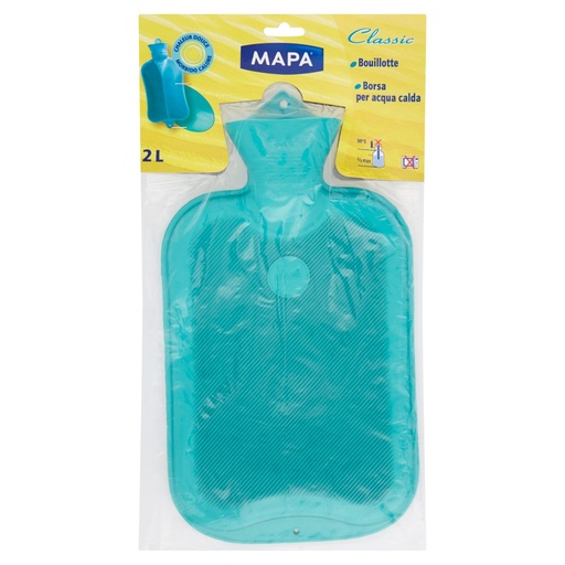 [000008718] Mapa Borsa Acqua Calda Lt.2