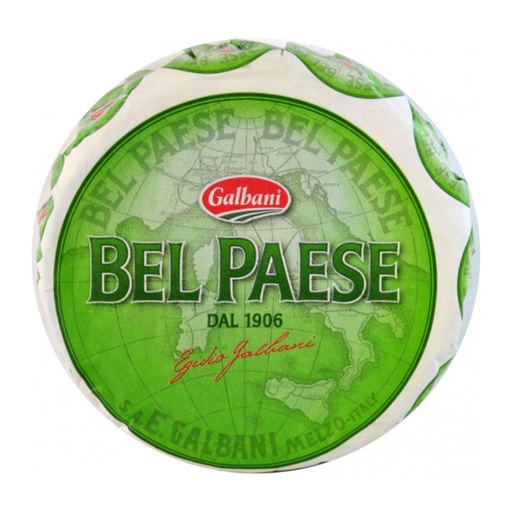 [000008787] Bel Paese Kg.2,5 Pz.1
