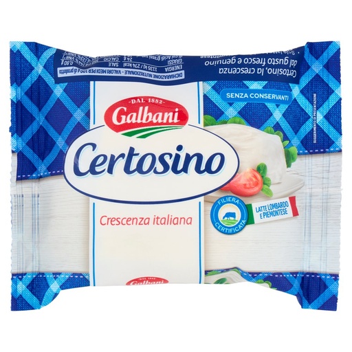 [000008790] Galbani Certosino Gr.100