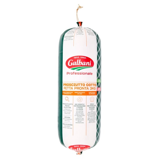 [000008794] Galbani Galbanino Kg.2