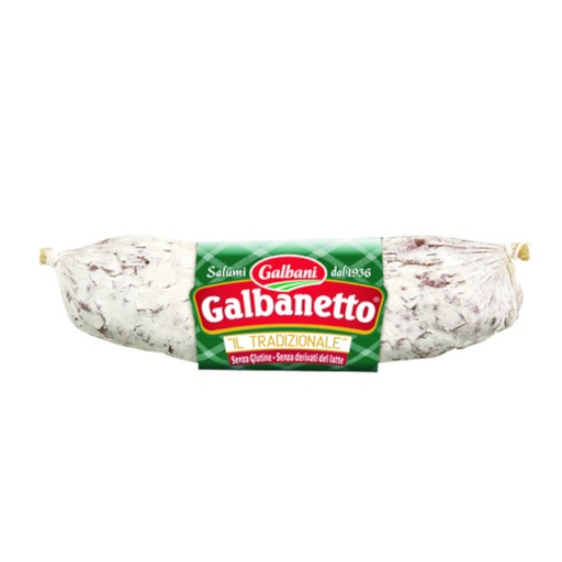 [000008821] Galbani Galbanetto Gr.200 Pz.16 Peso Vario